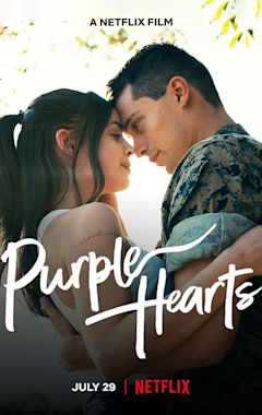 Purple Hearts