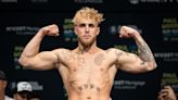 Jake Paul vs. Anderson Silva weigh-in results: Headliners hit marks in Arizona