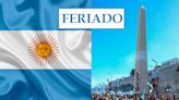 Argentina: este 17 de agosto es feriado trasladable pero no se mueve, ¿a qué se debe?