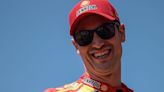 NASCAR Notes: Joey 'Big Rig' Logano Gets His Commercial Driver License