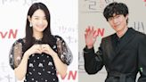 浪漫女王回歸！tvN《因為不想吃虧》申敏兒＋金永大組成「假夫妻」上演愛情喜劇！預計2024年播出