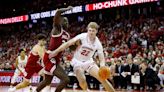 Badgers big man having quite the season