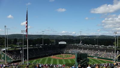 Little League World Series Regionals 2024: Wednesday Scores and Bracket Results