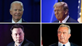 Fact Check: Elon Musk Supposedly Agreed to Host Presidential Debate Between RFK Jr., Biden and Trump. Here's What to Know