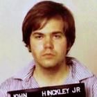 John Hinckley Jr.