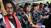Photos: SUNY Schenectady commencement