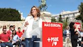 El PSOE sería la primera fuerza en las elecciones europeas con 5 puntos sobre el PP, según el CIS