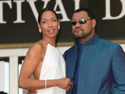 Cannes Flashback: Laurence Fishburne Hit the Fest With Mega Pic ‘Matrix Reloaded’