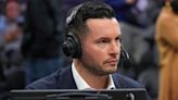 Why JJ Redick Shouldn’t Coach LeBron James and the Lakers