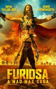 Furiosa: A Mad Max Saga