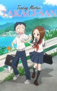 Teasing Master Takagi-san