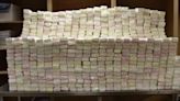 $11.8 million worth of cocaine found entering Texas, authorities say