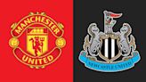 Man Utd v Newcastle: Pick of the stats