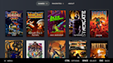 DOS_deck lets you play classic DOS games in your browser on PC or Steam Deck with full controller support; here's how it works