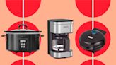 I’m an Amazon-Obsessed Shopping Editor, and These Are the Best Space-Saving Appliances I’ve Bought