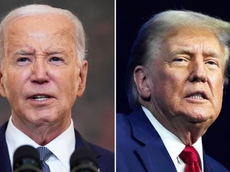 How to watch the CNN presidential debate on CBC | CBC News