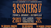 3 Sisters Festival 2024 Lineup announced