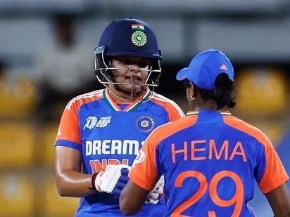 Latest Cricket News, Live Updates Today July 24, 2024: Shafali Varma stars as India hammer Nepal by 82 runs, seal place in Women's Asia Cup semifinal