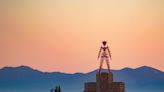 What is Burning Man? What to know about its origin, name and what people do in Nevada