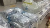 黑幫新興毒品「哈密瓜錠」工廠被破 查獲市價7000萬元毒錠10萬顆