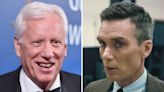 James Woods Says ‘Oppenheimer’ EP Credit Was Kept Quiet After It Was ‘Suggested’ His Pro-Trump Twitter...