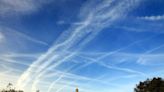 Battle of the skies as airlines fight over impact of contrails on the climate