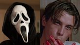 All the Ghostface killers in the 'Scream' movies so far