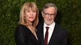 How 'Indiana Jones 2' Launched Steven Spielberg's Love Story