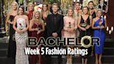 Hits and Misses: Week 5 of The Bachelor