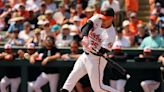 Baltimore Orioles Star Matches Quirky Opening Day Streak