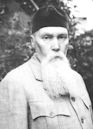 Nikolai Konstantinovich Roerich