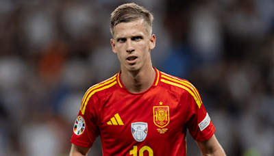 Bundesliga: Dani Olmo Considering RB Leipzig Future Following Euro 2024 Success