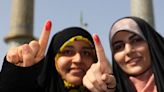Iranians vote in run-off presidential race amid widespread apathy