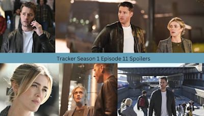 Tracker Season 1 Episode 11 Spoilers: The Shaw Siblings Team Up On A Case