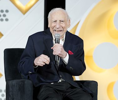 Inside Mel Brooks’ ‘Spaceballs’ Sequel: Who Will Be Starring in the Film and More Details