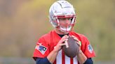 Tom Brady Comments on Drake Maye's Future in New England