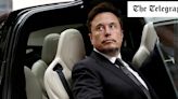 Tesla pushes to legalise driverless cars in UK