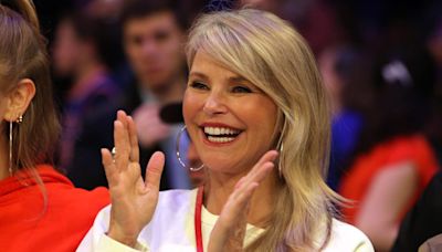Christie Brinkley Reveals the Advice She Would Give to Her Younger Self