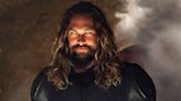 Jason Momoa's Arthur Curry waves goodbye (or does he?) in “Aquaman and the Lost Kingdom”