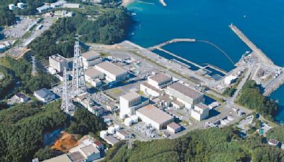 311重災區 女川核電廠機組10／29重啟 - 焦點新聞