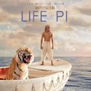 Life of Pi (soundtrack)