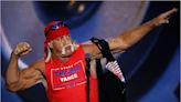 Con la fuerza de Hulk Hogan y Kid Rock y un “falso” Elvis: Donald Trump cierra con broche de oro su candidatura republicana