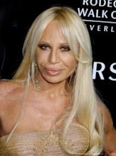 Donatella Versace