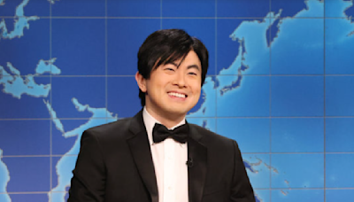 Bowen Yang Reveals a Male ‘SNL’ Host ‘Made Multiple Cast Members Cry Because He Hated the Ideas’ at the Table ...