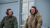 Ukraine war latest: Zelensky appoints 4 new high-level military commanders