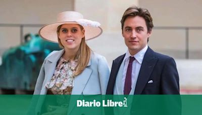 La princesa Beatriz de York anuncia que espera su segundo hijo