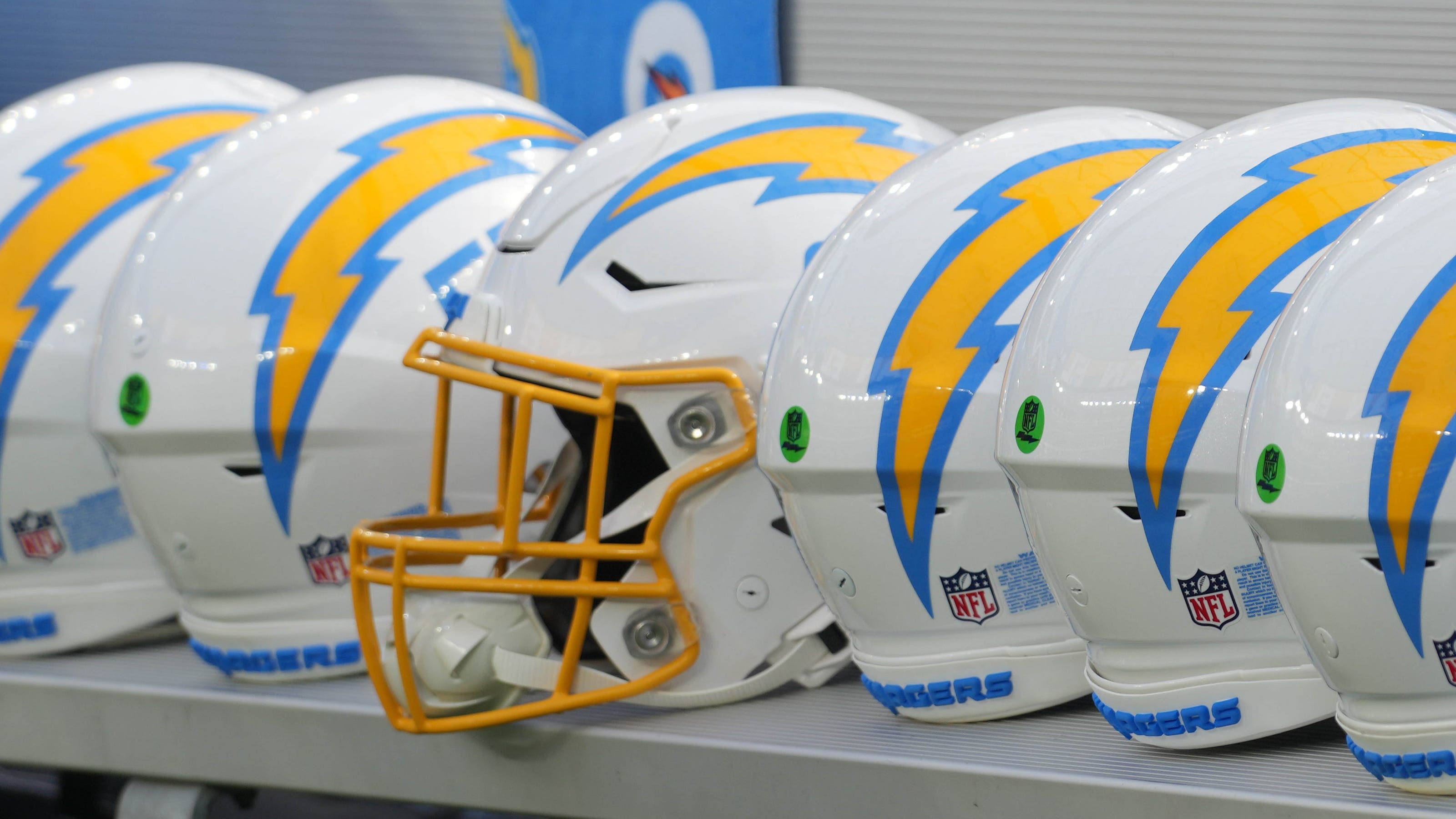 Los Angeles Chargers NFL draft picks 2024: Full list of team's round-by-round selections