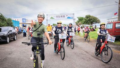 探索恆春 極南點鵝鑾鼻自行車活動9／22開騎 報名好禮拿不完