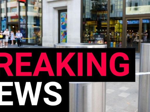 Man charged with attempted murder of 11-year-old girl in Leicester Square