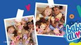 Hasbro’s Baby Alive Turns 50, Representation Defines and Drives Iconic Toy Brand